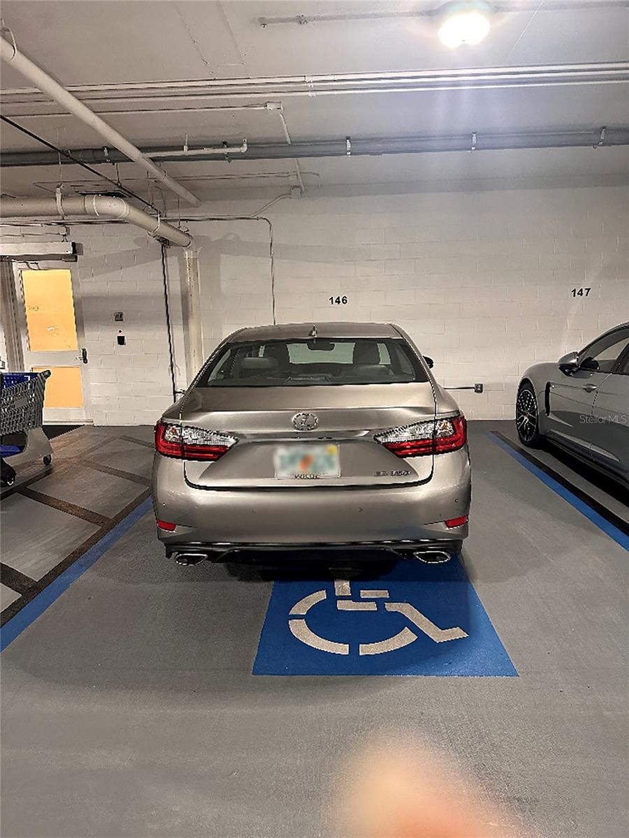 THE TOWER RESIDENCES - Residential