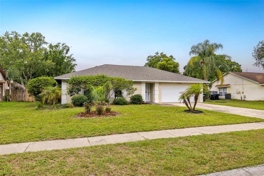 Photo of 8040 Cloverglen Circle, Orlando, FL 32818 (MLS # O6428628)