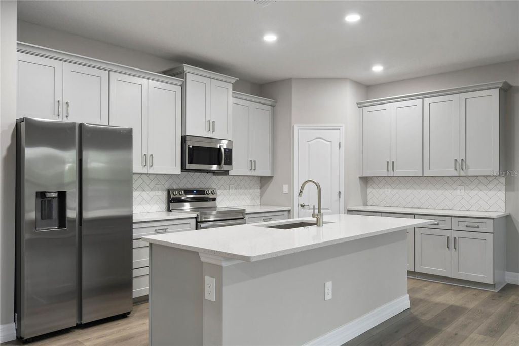 Photo of 190 Stevensville Street, Port Charlotte, FL 33954 (MLS # A4681791)