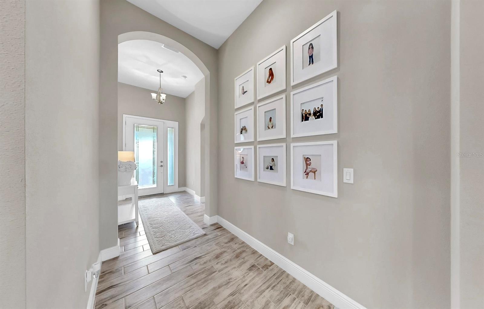 5532 DEL CORONADO DRIVE
