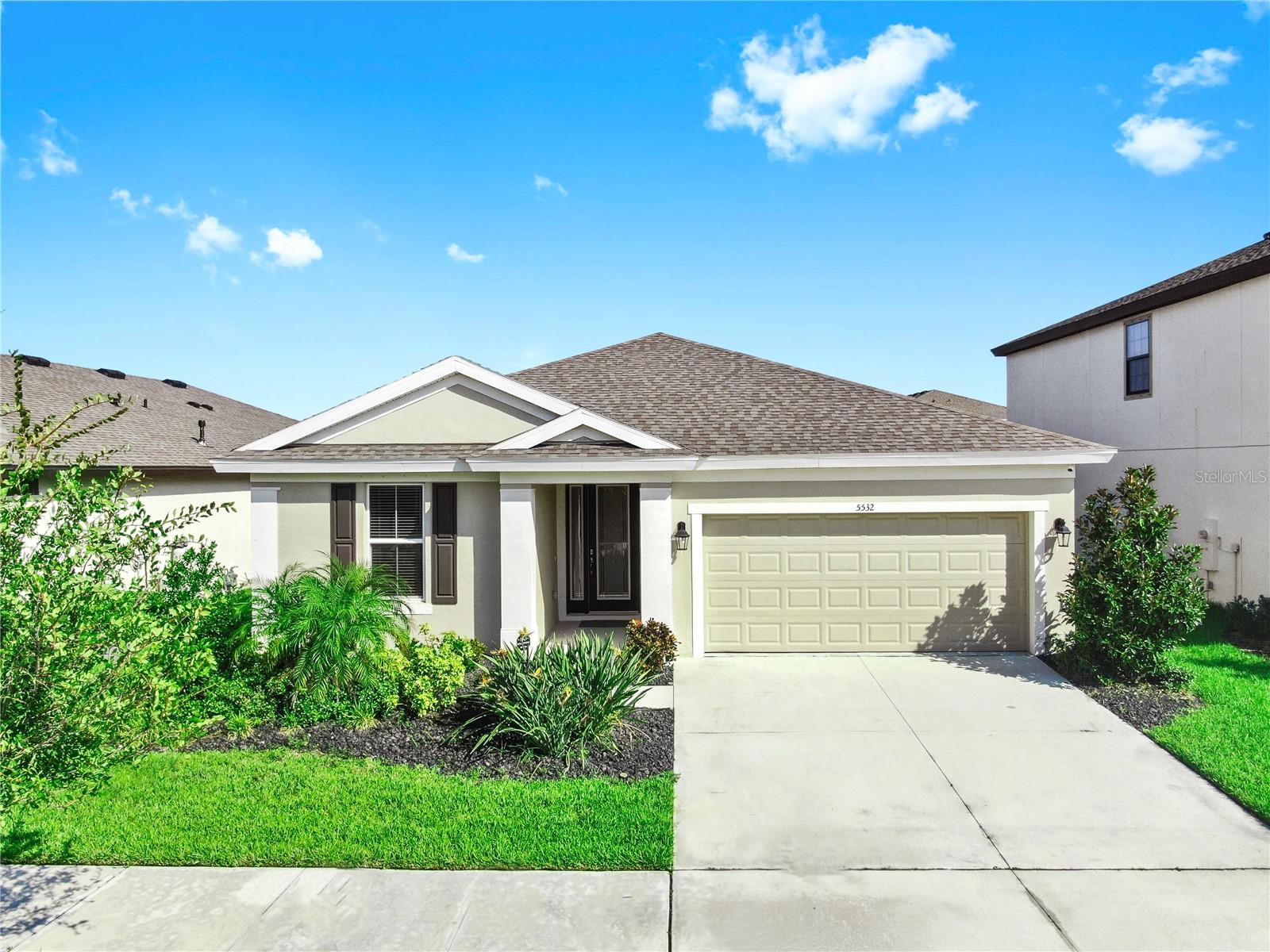 5532 DEL CORONADO DRIVE
