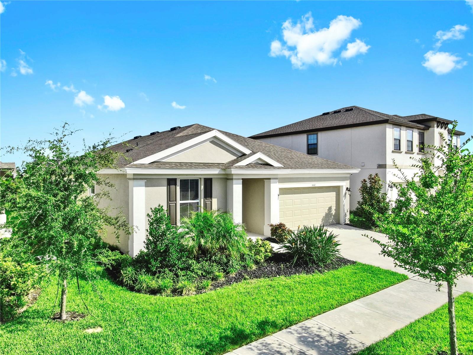 5532 DEL CORONADO DRIVE