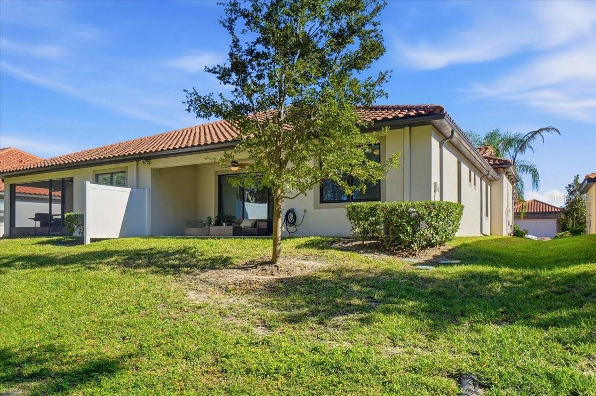 TERRALARGO PH 3E - Residential Lease