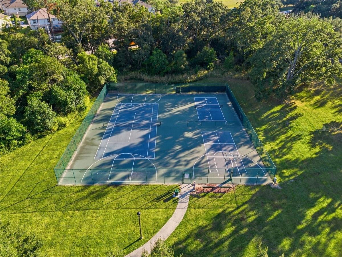 TERRALARGO PH 3E - Residential Lease