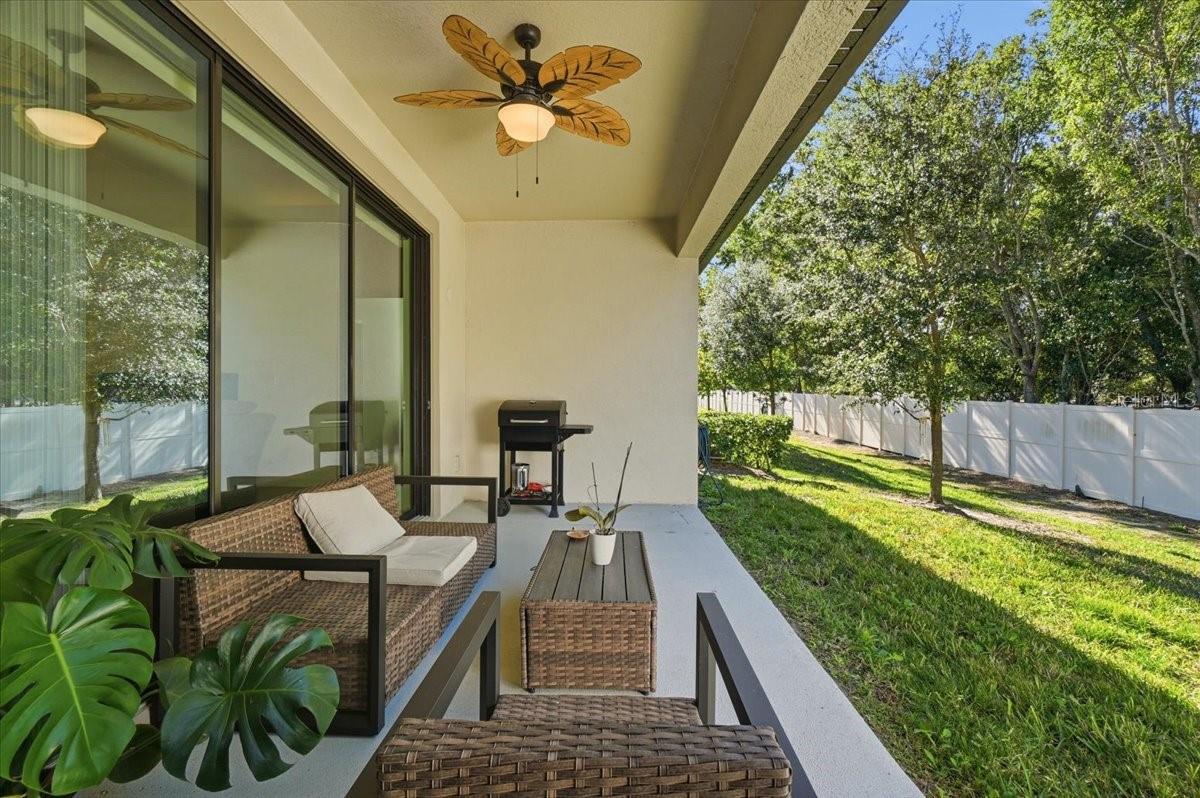 TERRALARGO PH 3E - Residential Lease