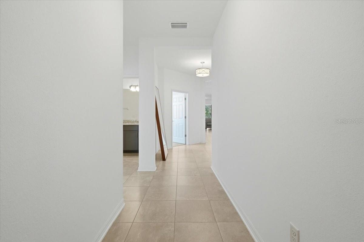 TERRALARGO PH 3E - Residential Lease