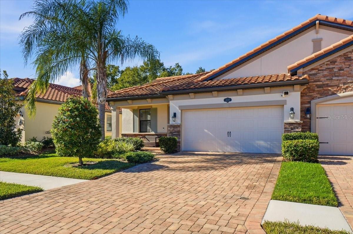 TERRALARGO PH 3E - Residential Lease