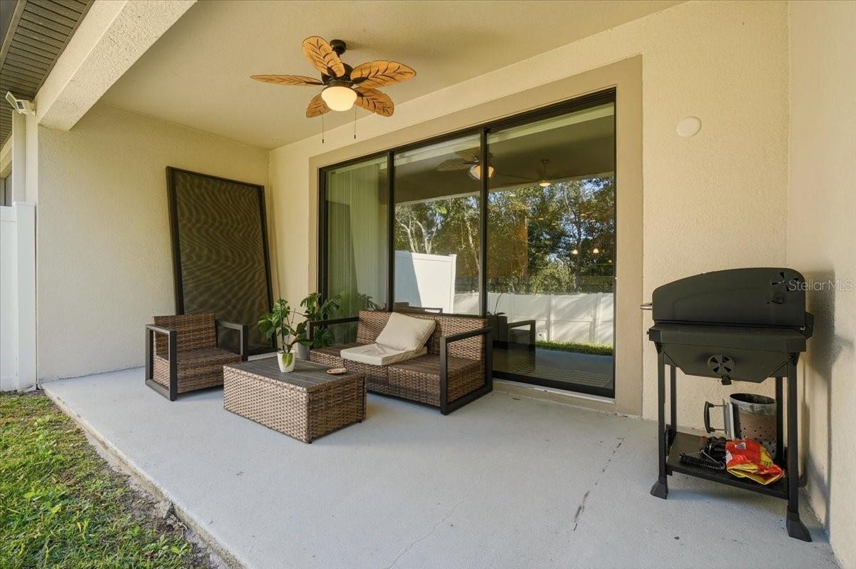 TERRALARGO PH 3E - Residential Lease