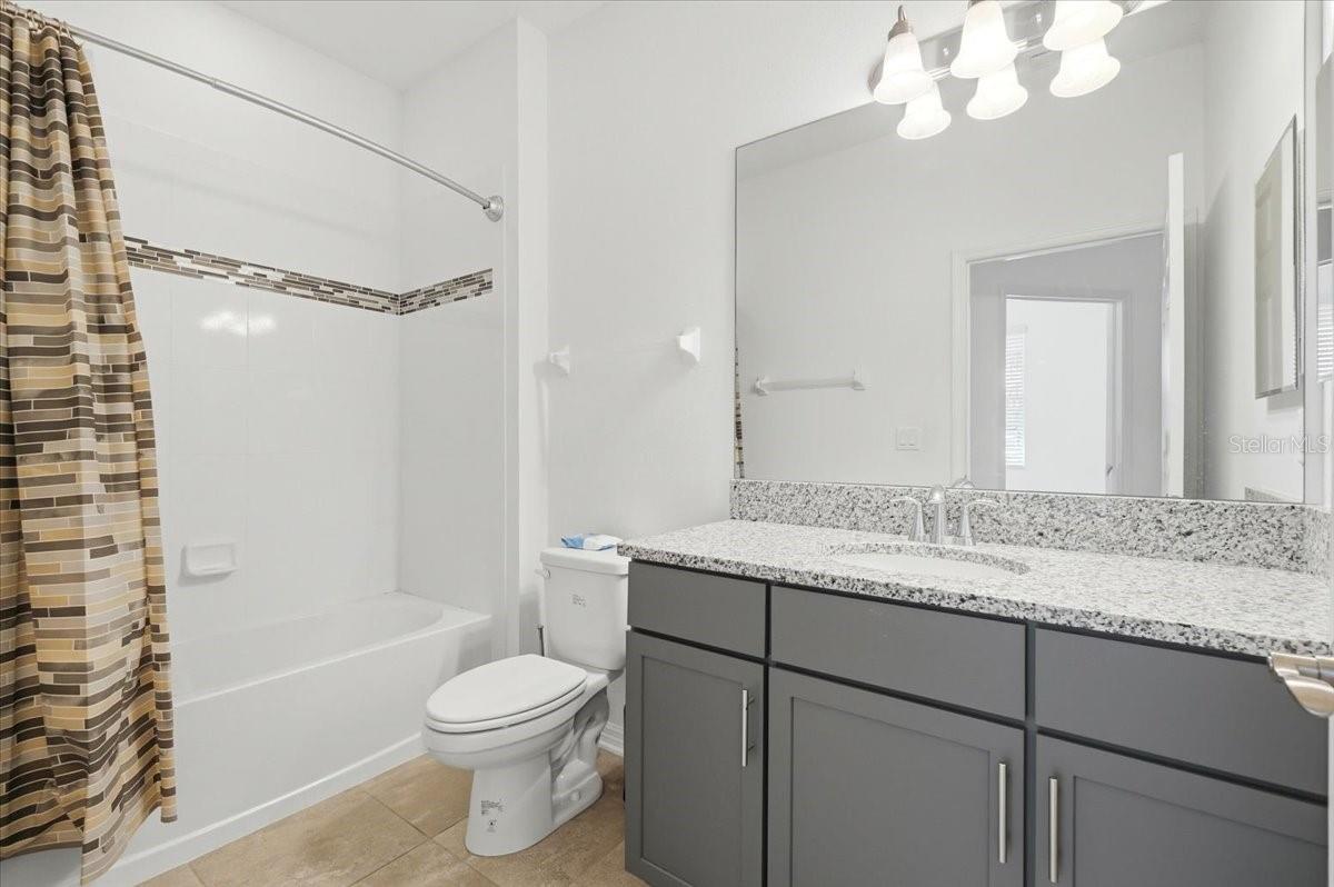 TERRALARGO PH 3E - Residential Lease