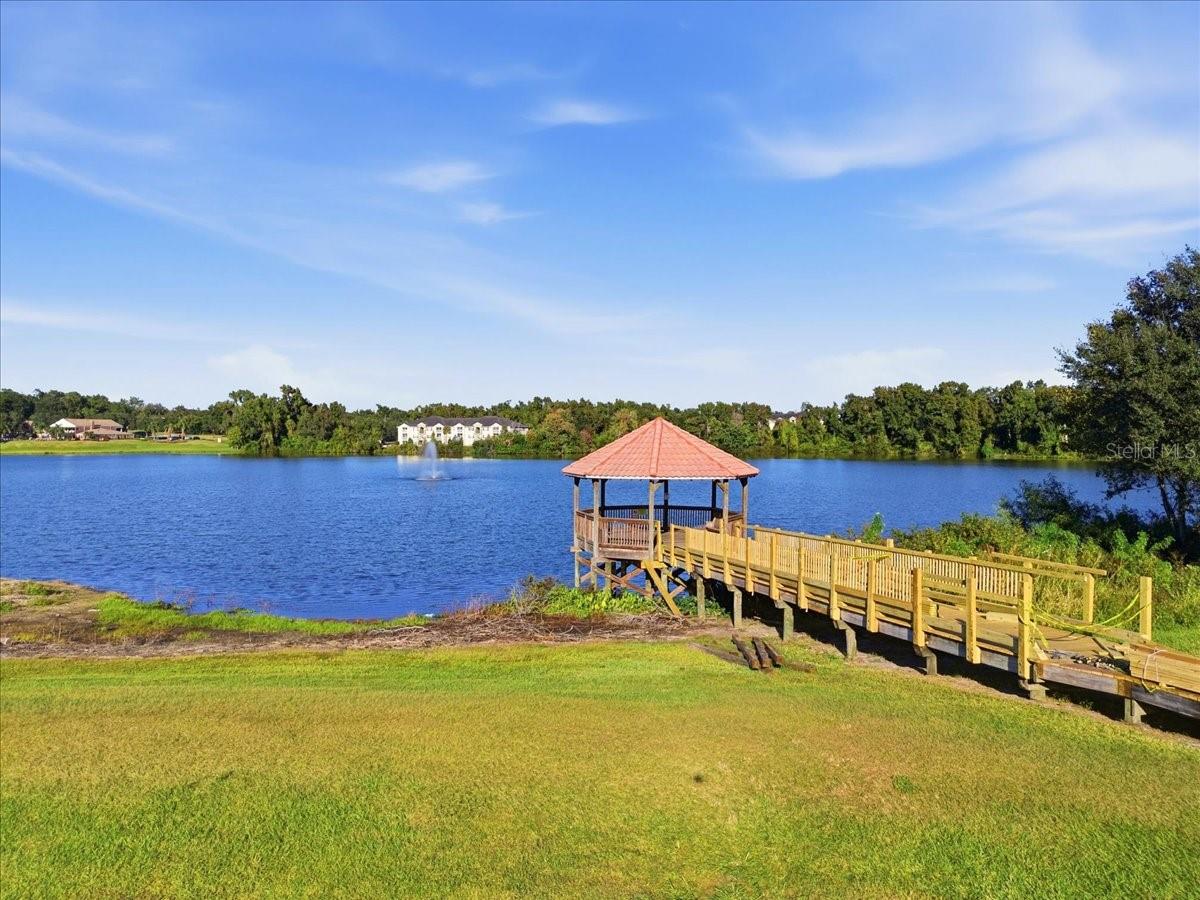 TERRALARGO PH 3E - Residential Lease