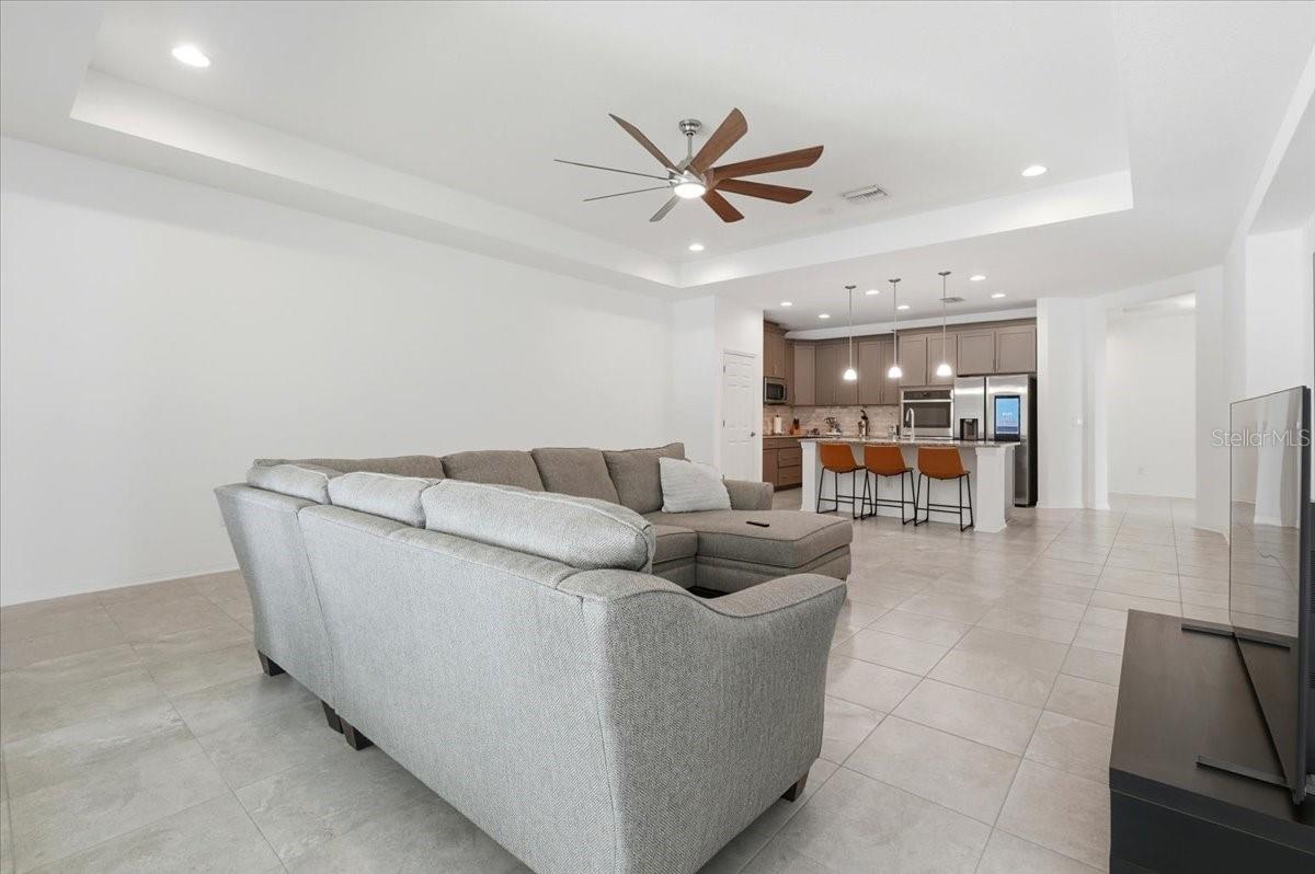 TERRALARGO PH 3E - Residential Lease