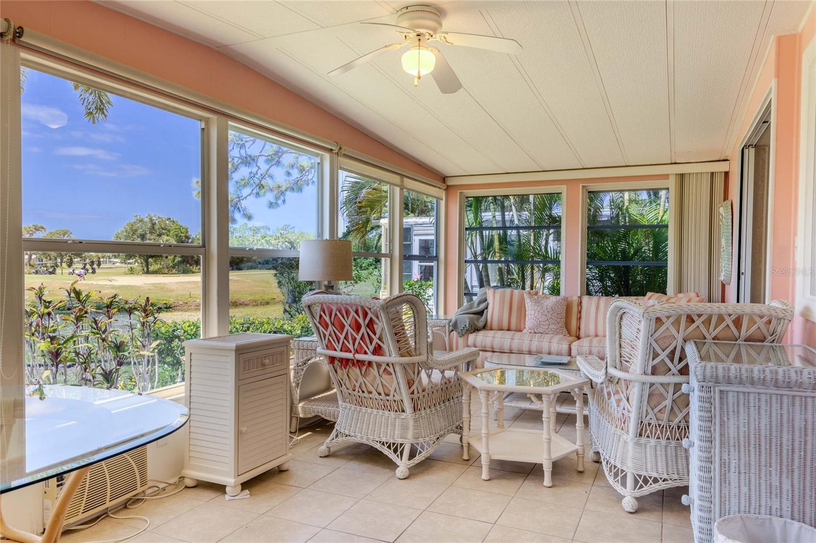 MAPLE LEAF ESTS CO OP - Residential