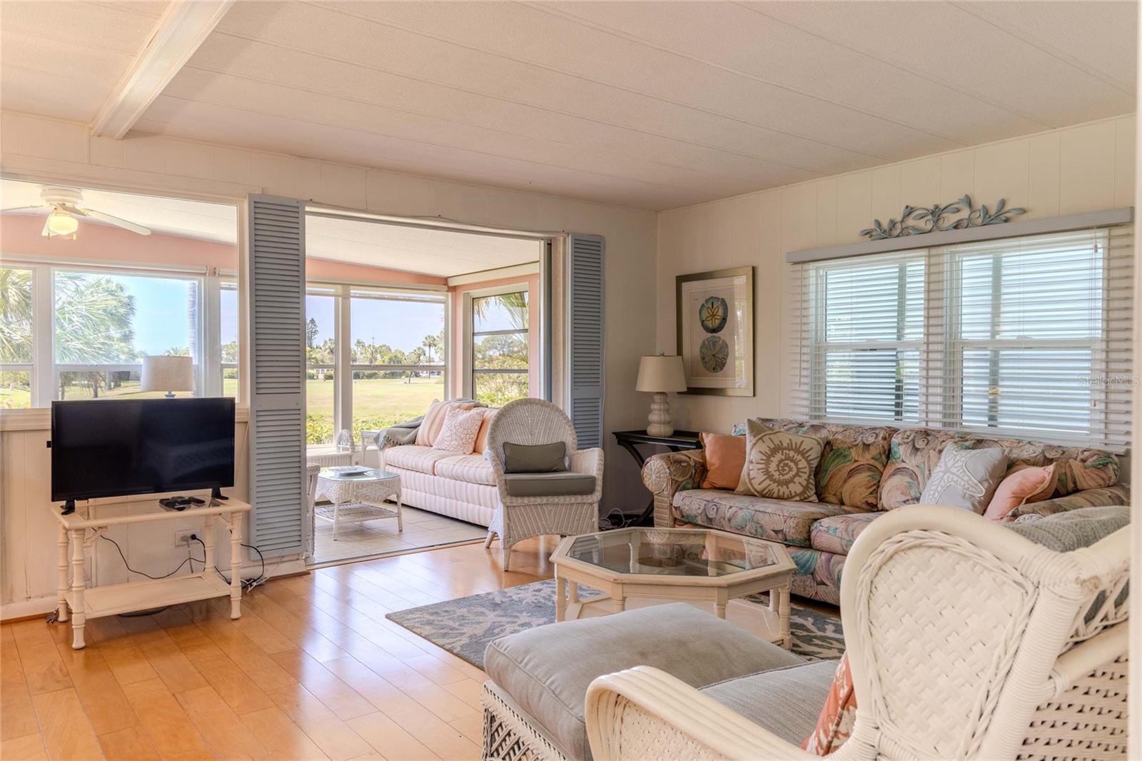 MAPLE LEAF ESTS CO OP - Residential