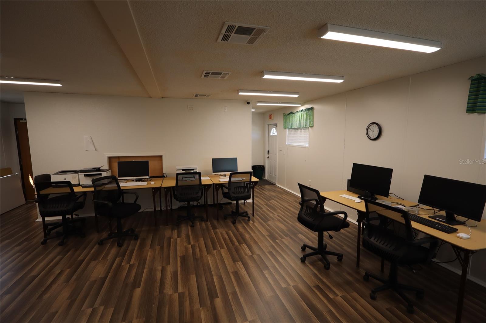 MAPLE LEAF ESTS CO OP - Residential