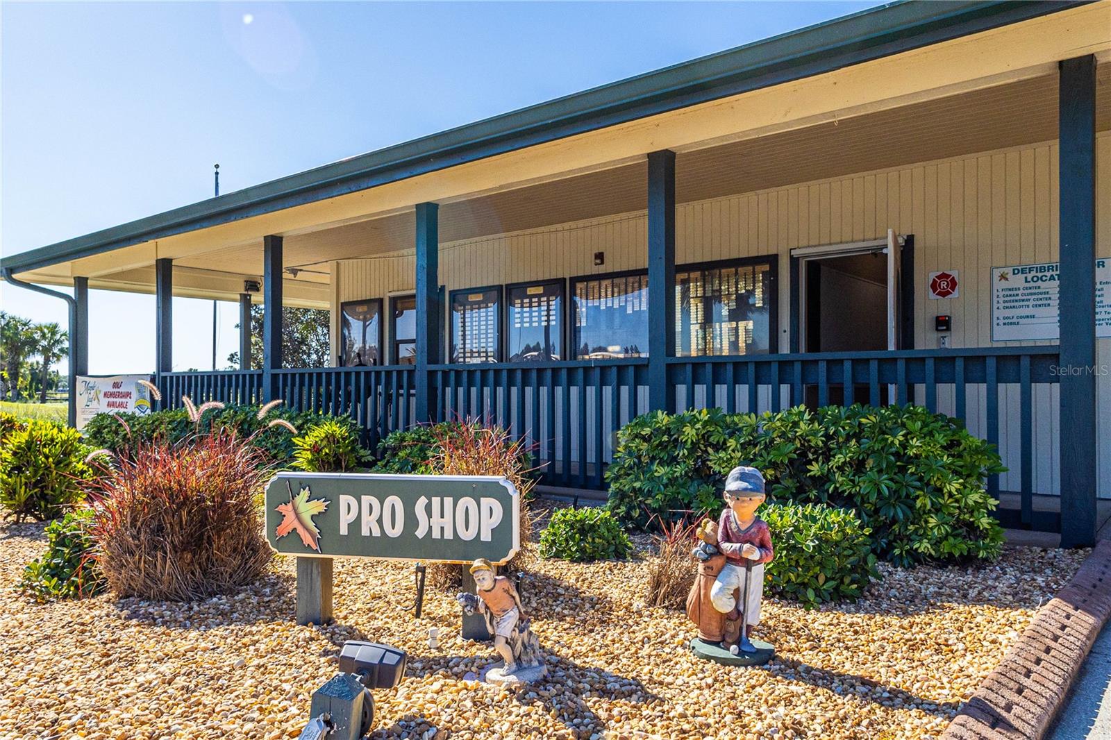 MAPLE LEAF ESTS CO OP - Residential