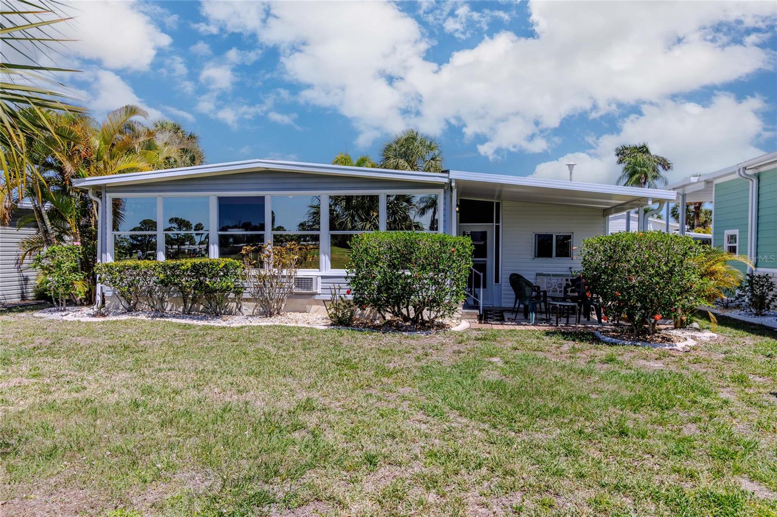 MAPLE LEAF ESTS CO OP - Residential