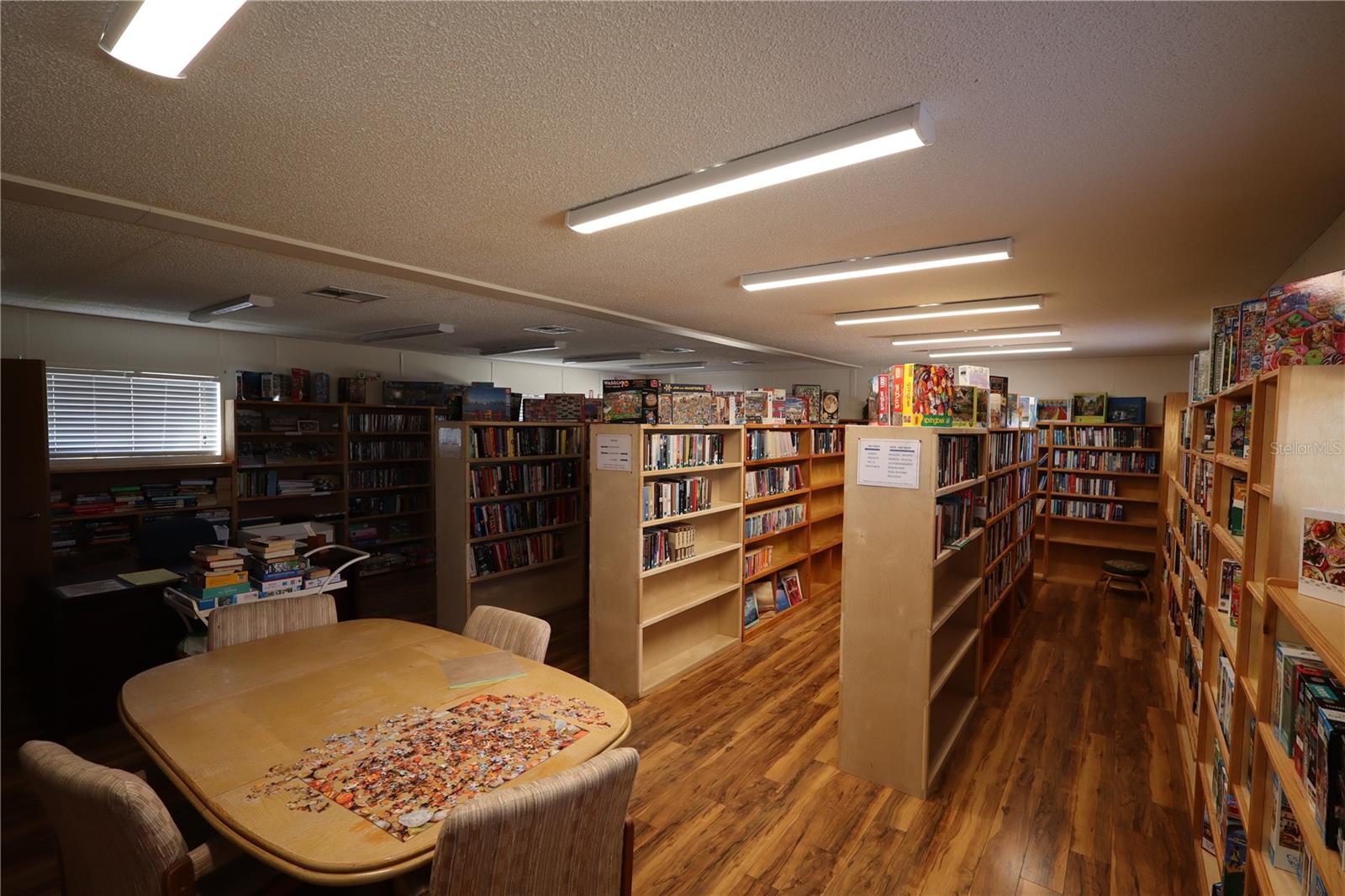 MAPLE LEAF ESTS CO OP - Residential