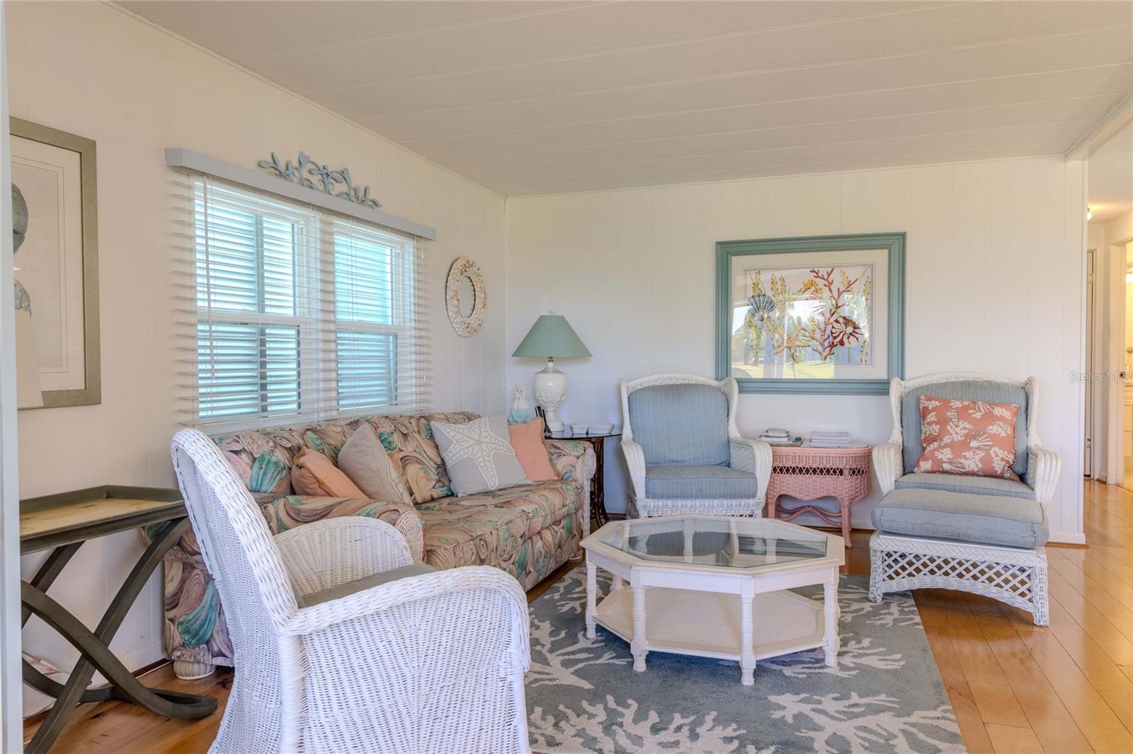 MAPLE LEAF ESTS CO OP - Residential