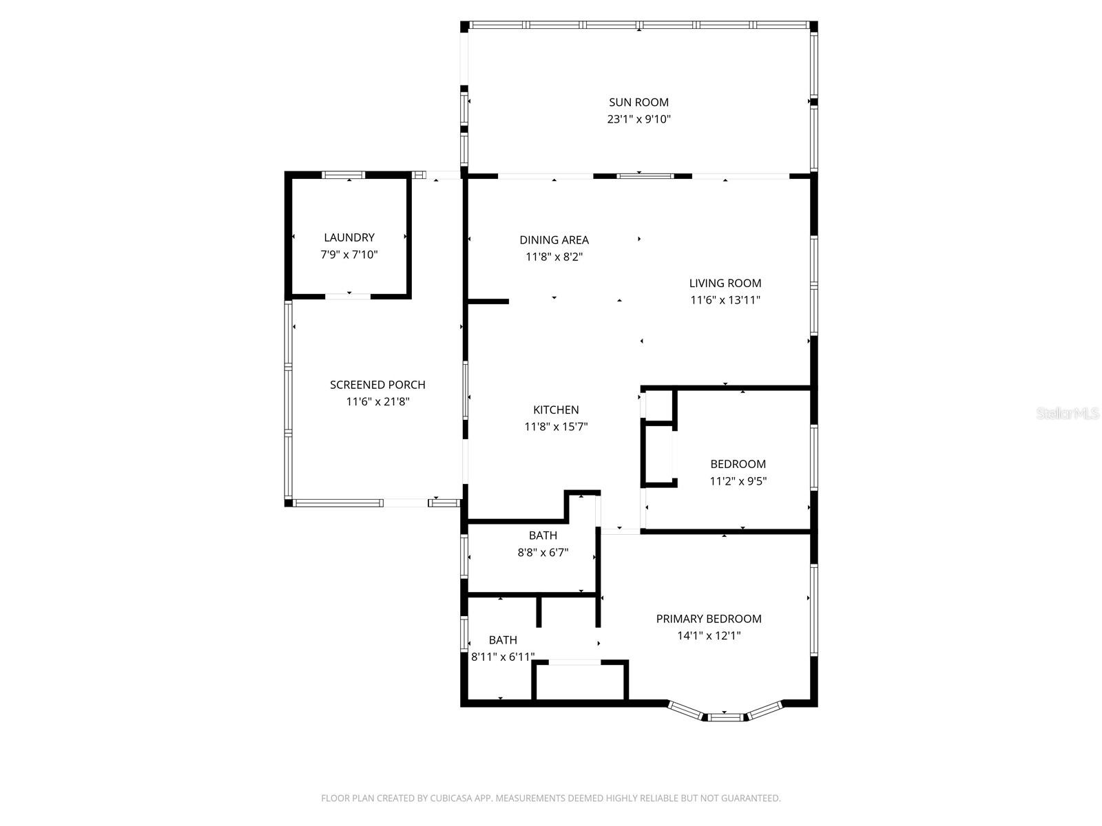 MAPLE LEAF ESTS CO OP - Residential