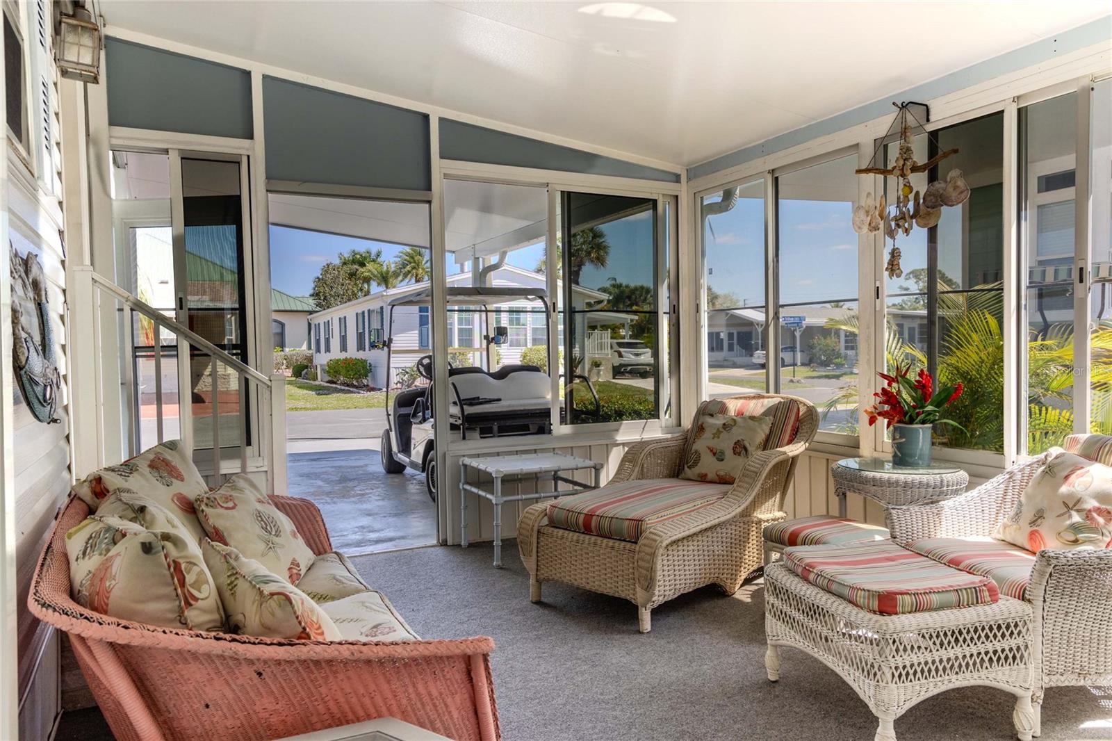 MAPLE LEAF ESTS CO OP - Residential