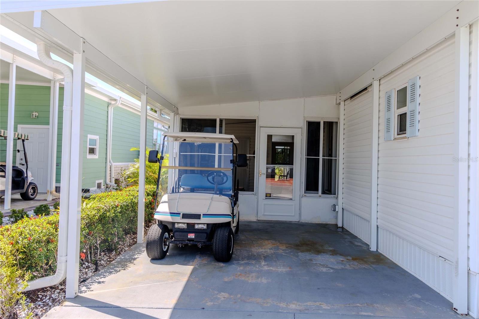 MAPLE LEAF ESTS CO OP - Residential