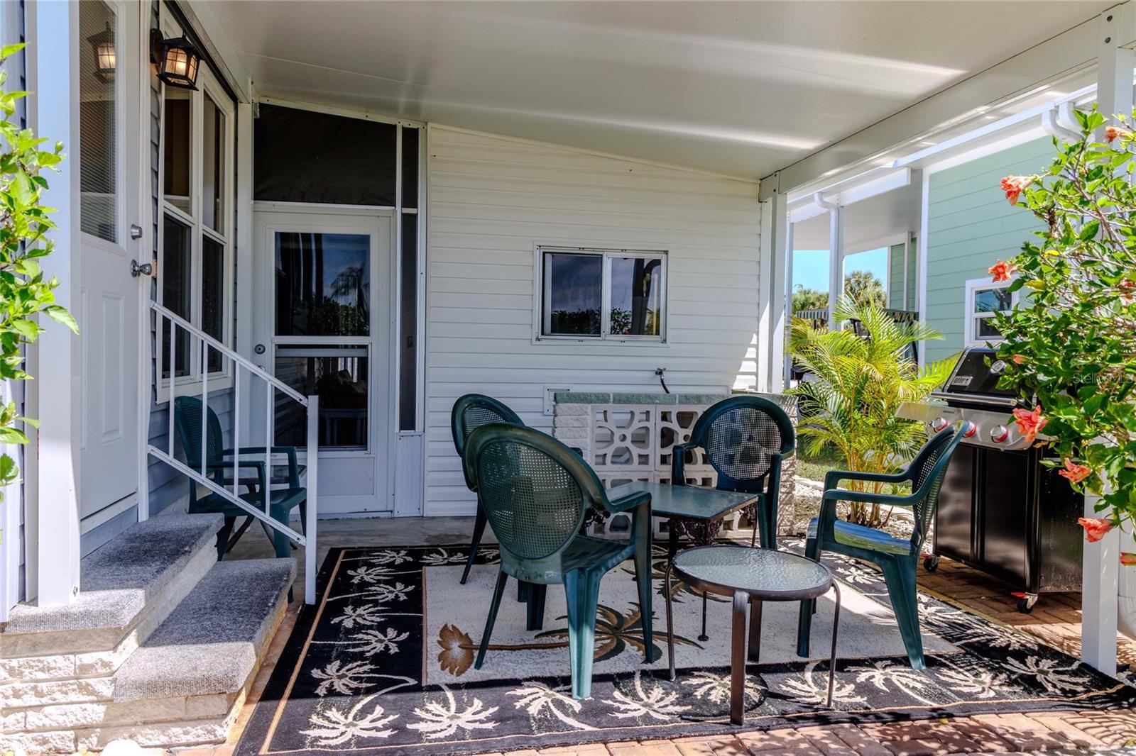 MAPLE LEAF ESTS CO OP - Residential