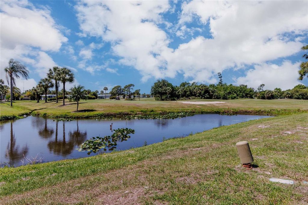 Photo of 2100 Kings Highway #497, Port Charlotte, FL 33980 (MLS # C7524765)