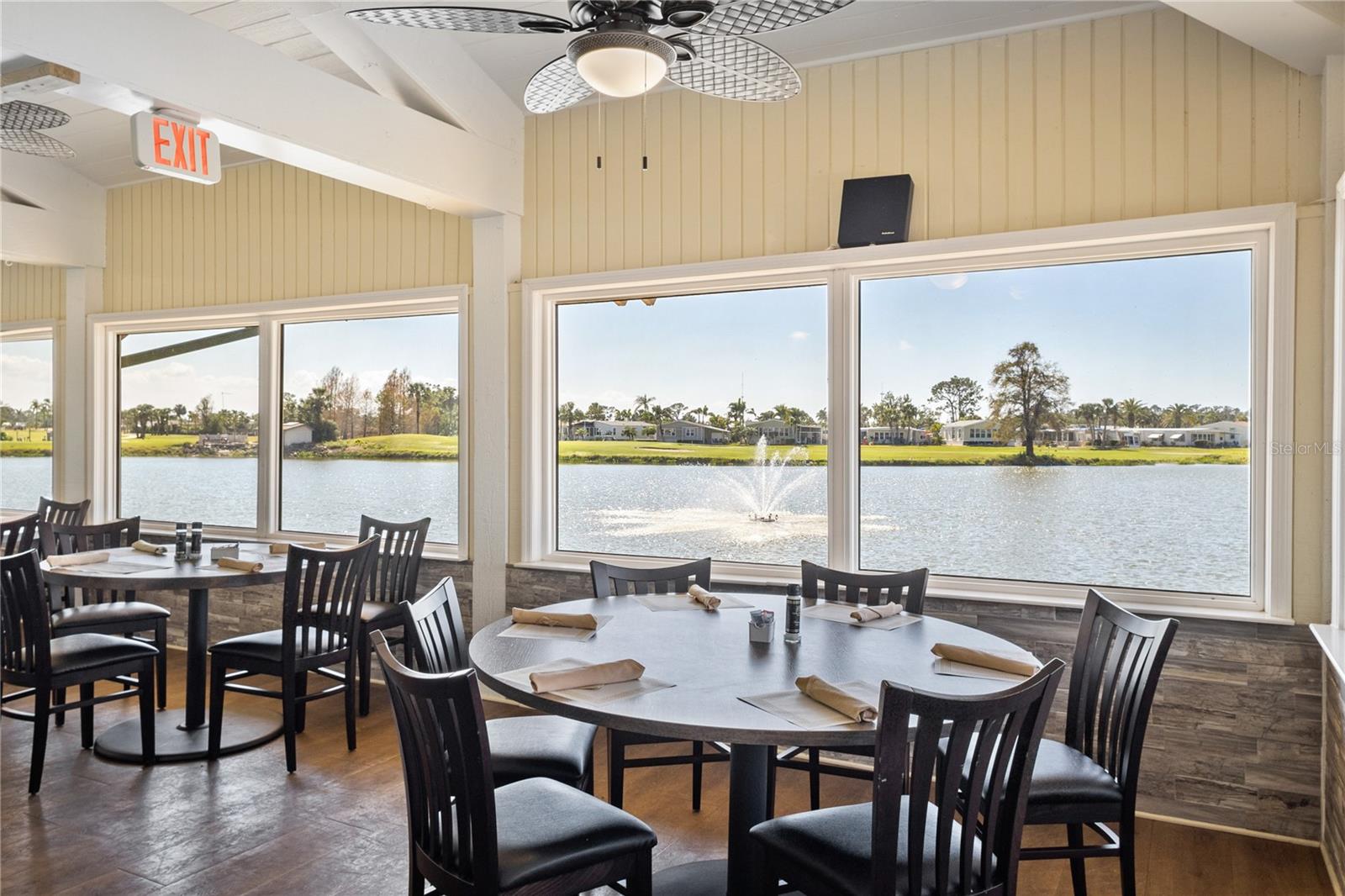 MAPLE LEAF ESTS CO OP - Residential