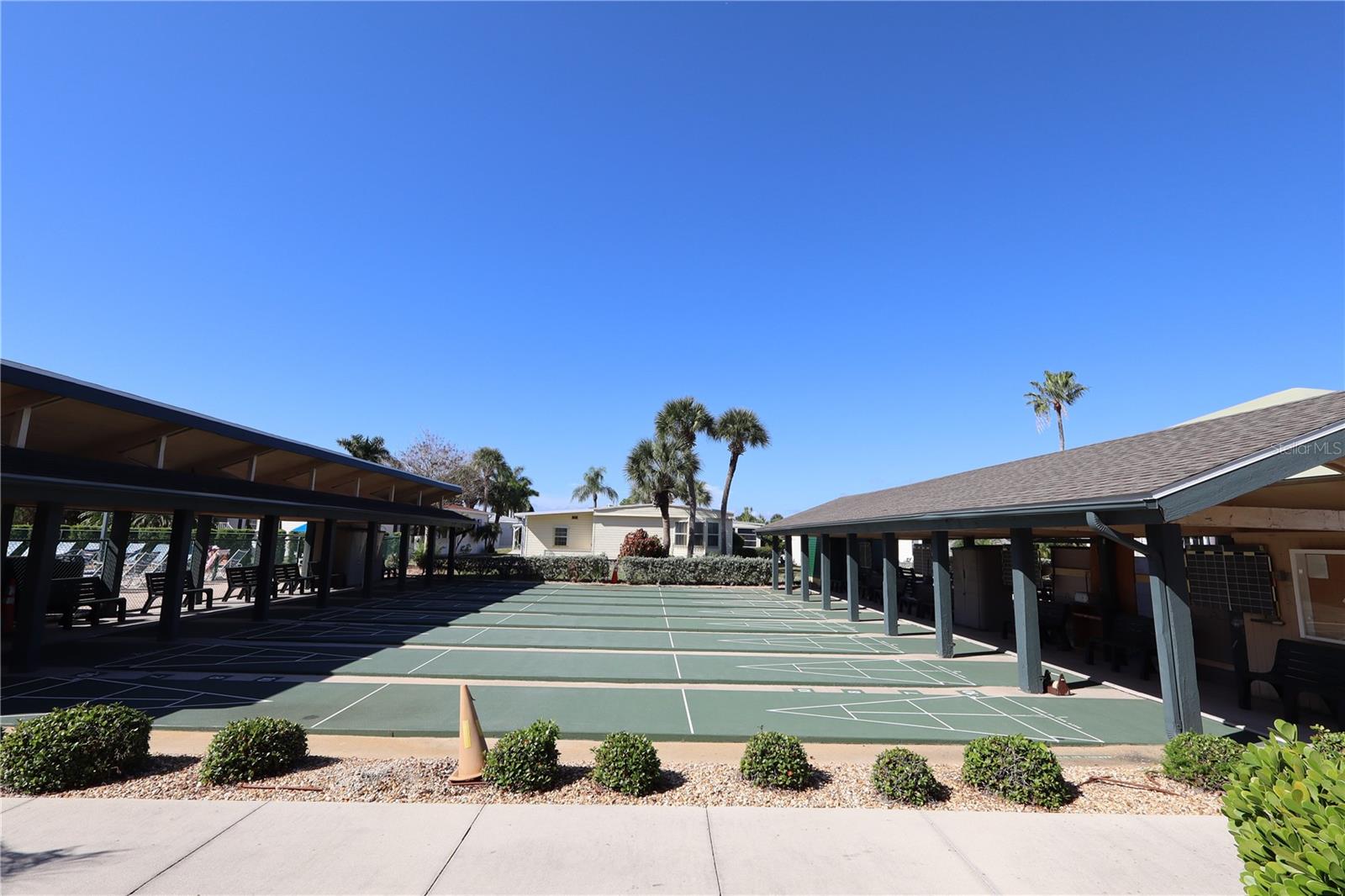 MAPLE LEAF ESTS CO OP - Residential