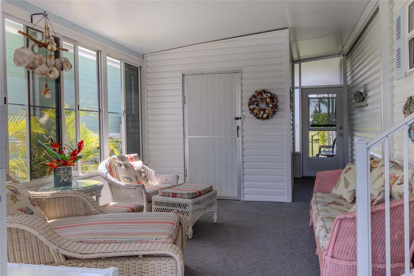 MAPLE LEAF ESTS CO OP - Residential