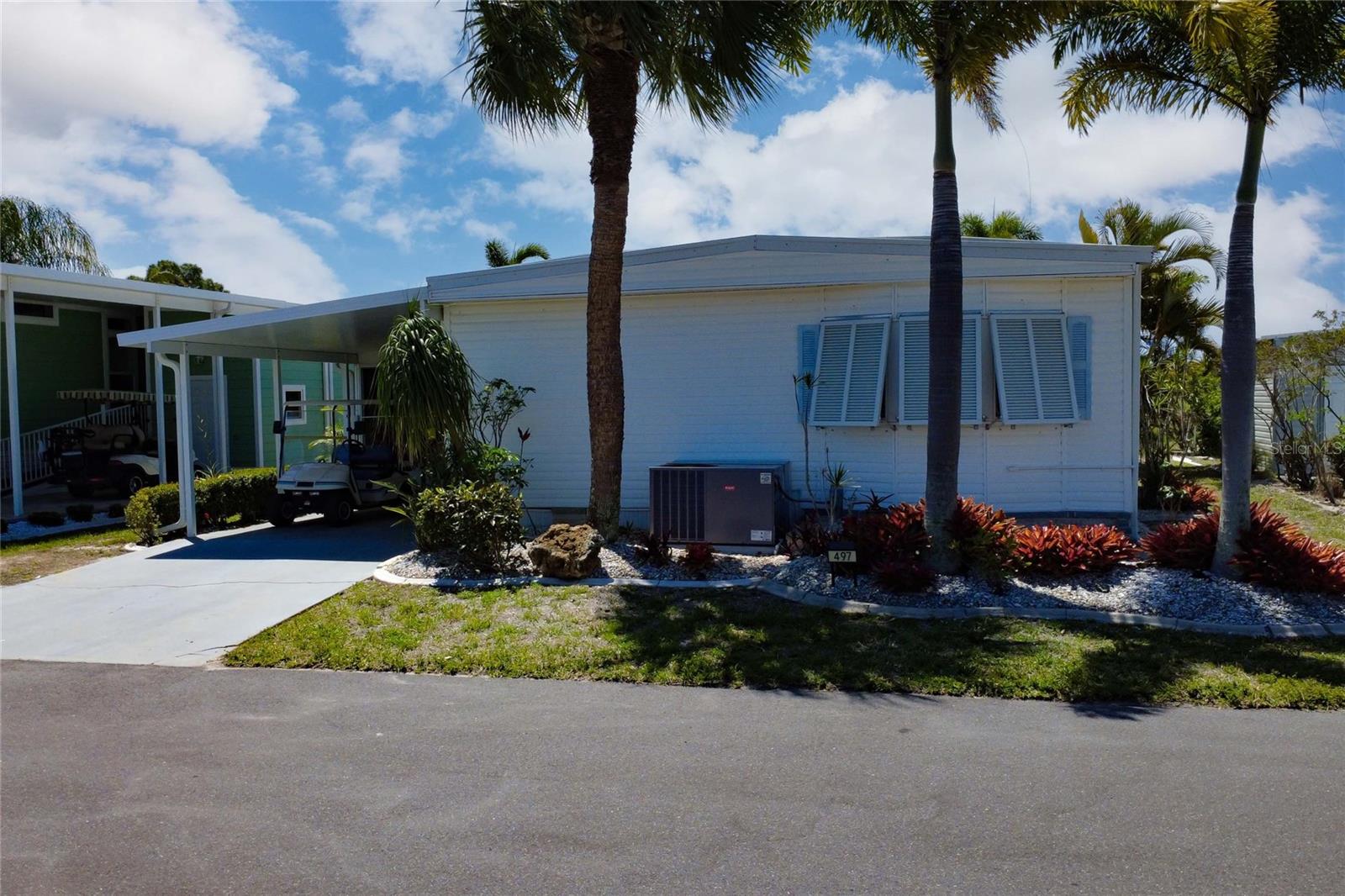 MAPLE LEAF ESTS CO OP - Residential