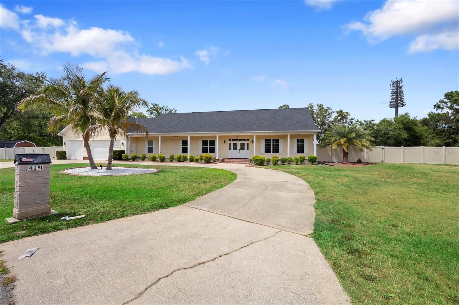 4151 OBERRY ROAD