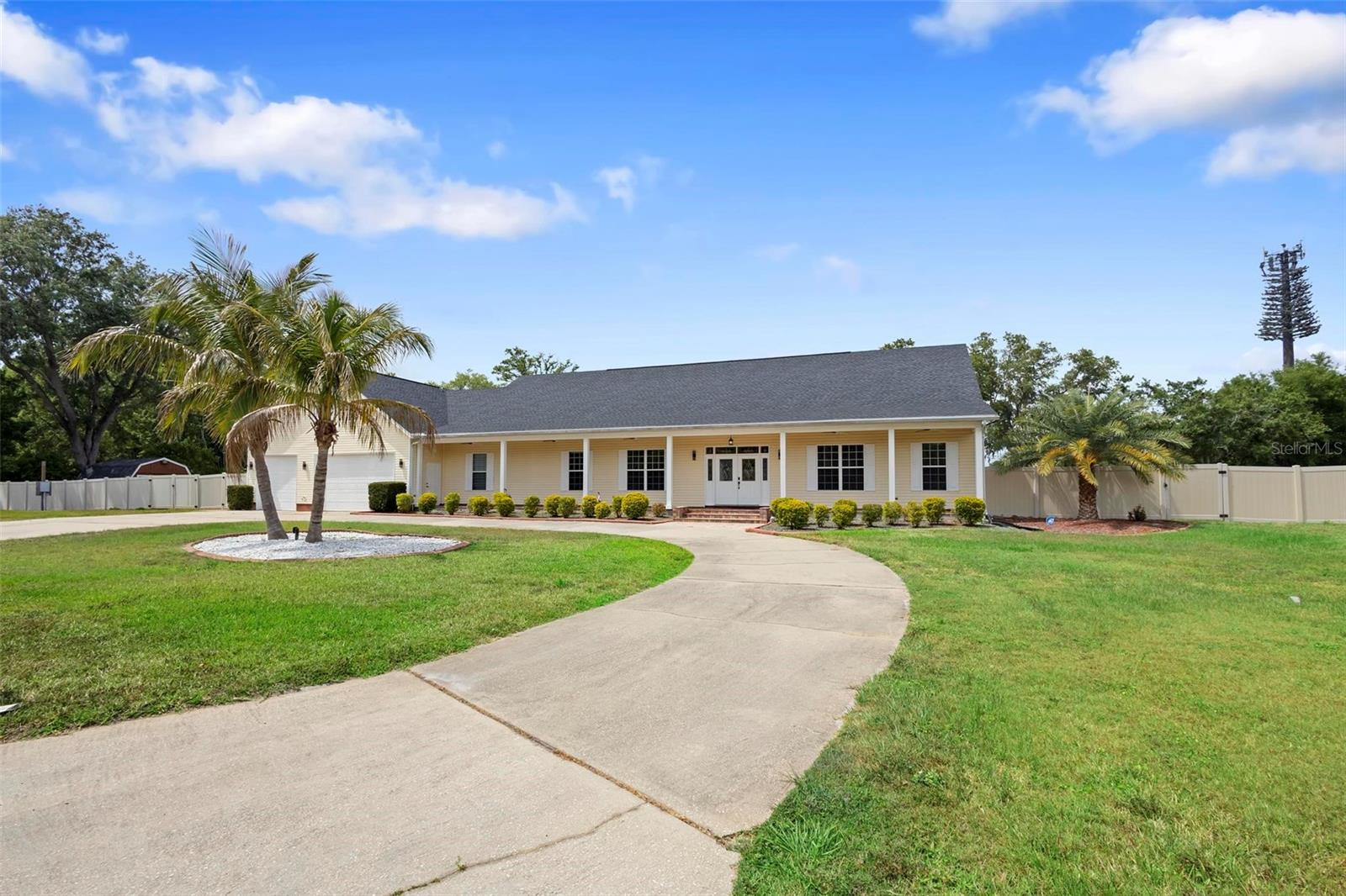 4151 OBERRY ROAD