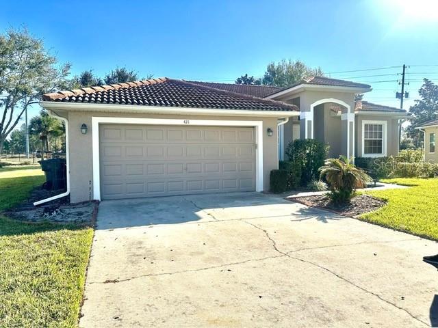 421 BAY LEAF DRIVE