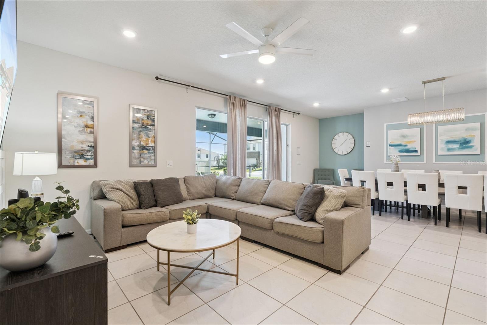 3600 LILY LANE