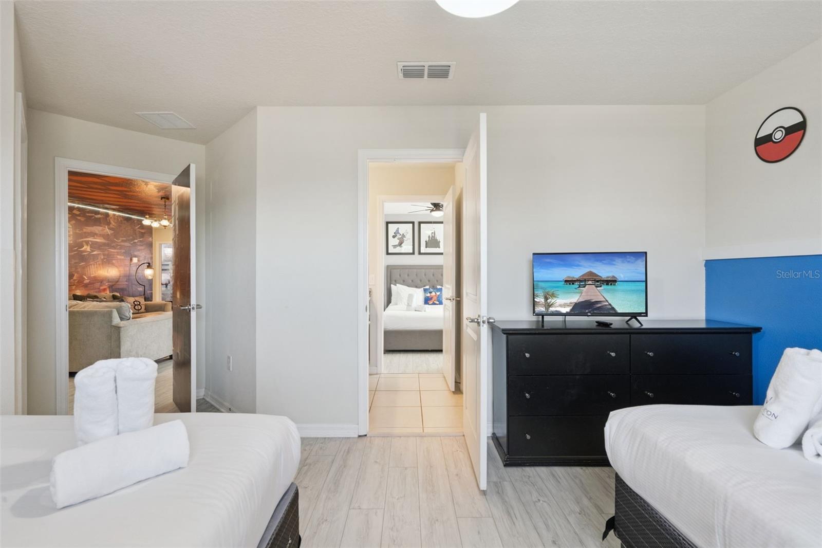 WINDSOR ISLAND RESIDENCE PH 2A - Residential