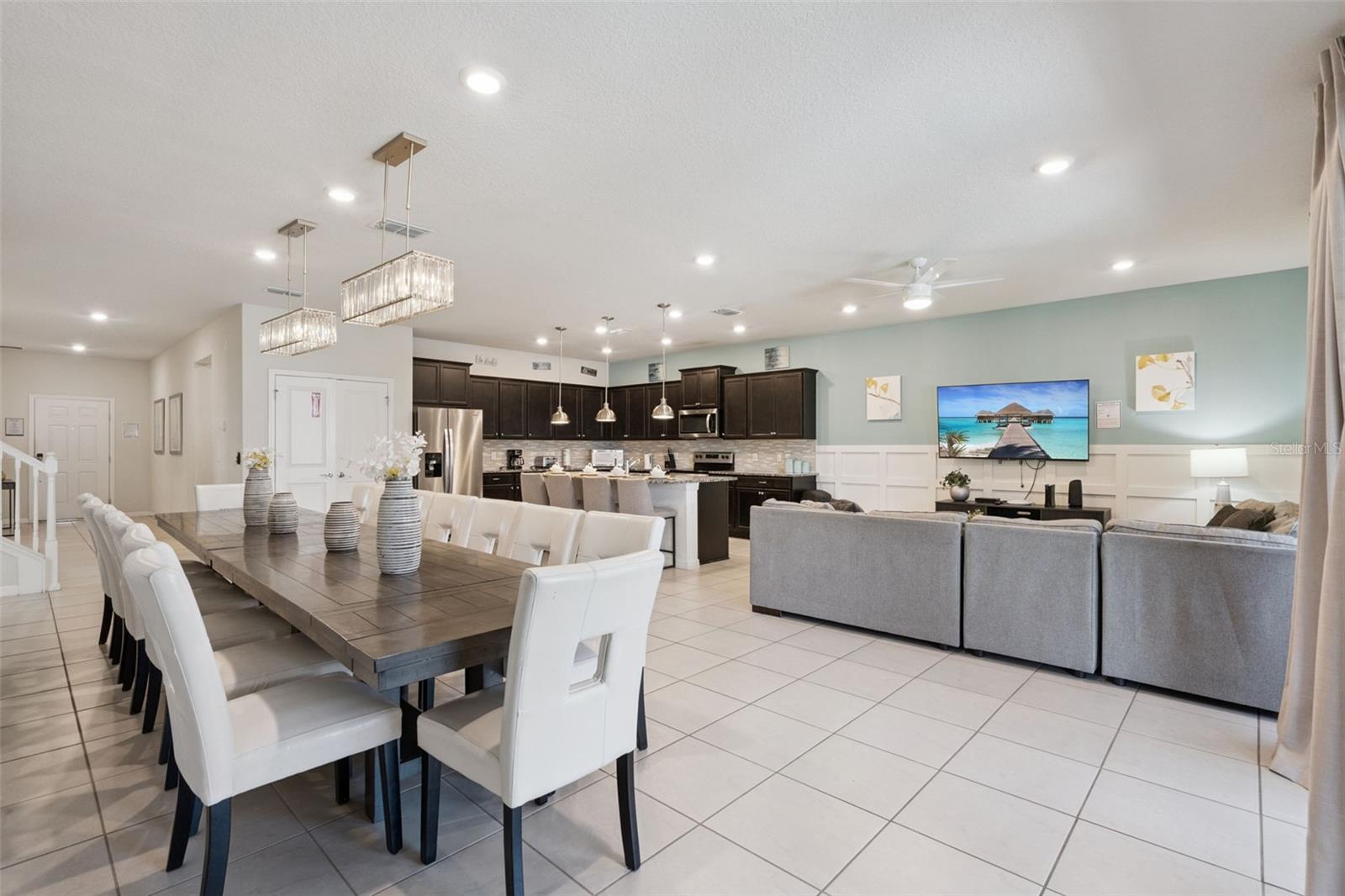 WINDSOR ISLAND RESIDENCE PH 2A - Residential