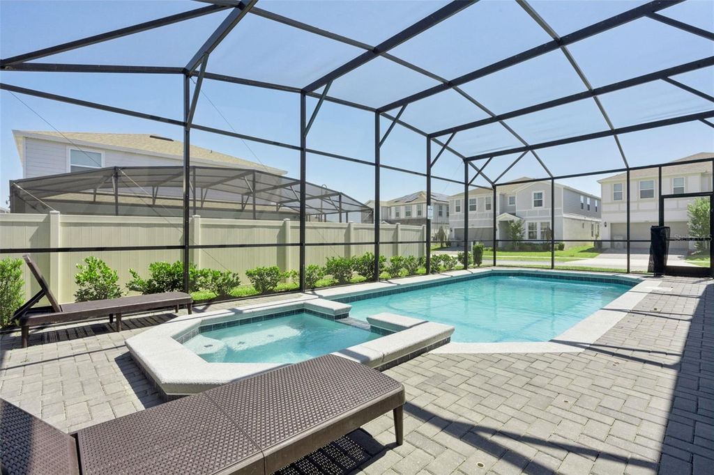 Photo of 3600 Lily Lane, Davenport, FL 33896 (MLS # S5149109)