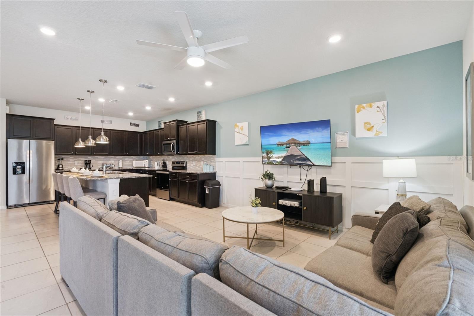 3600 LILY LANE