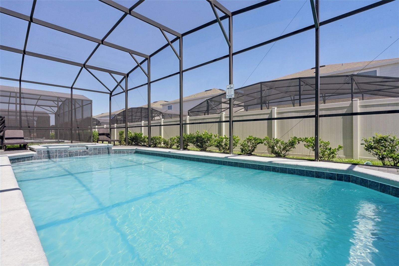 WINDSOR ISLAND RESIDENCE PH 2A - Residential