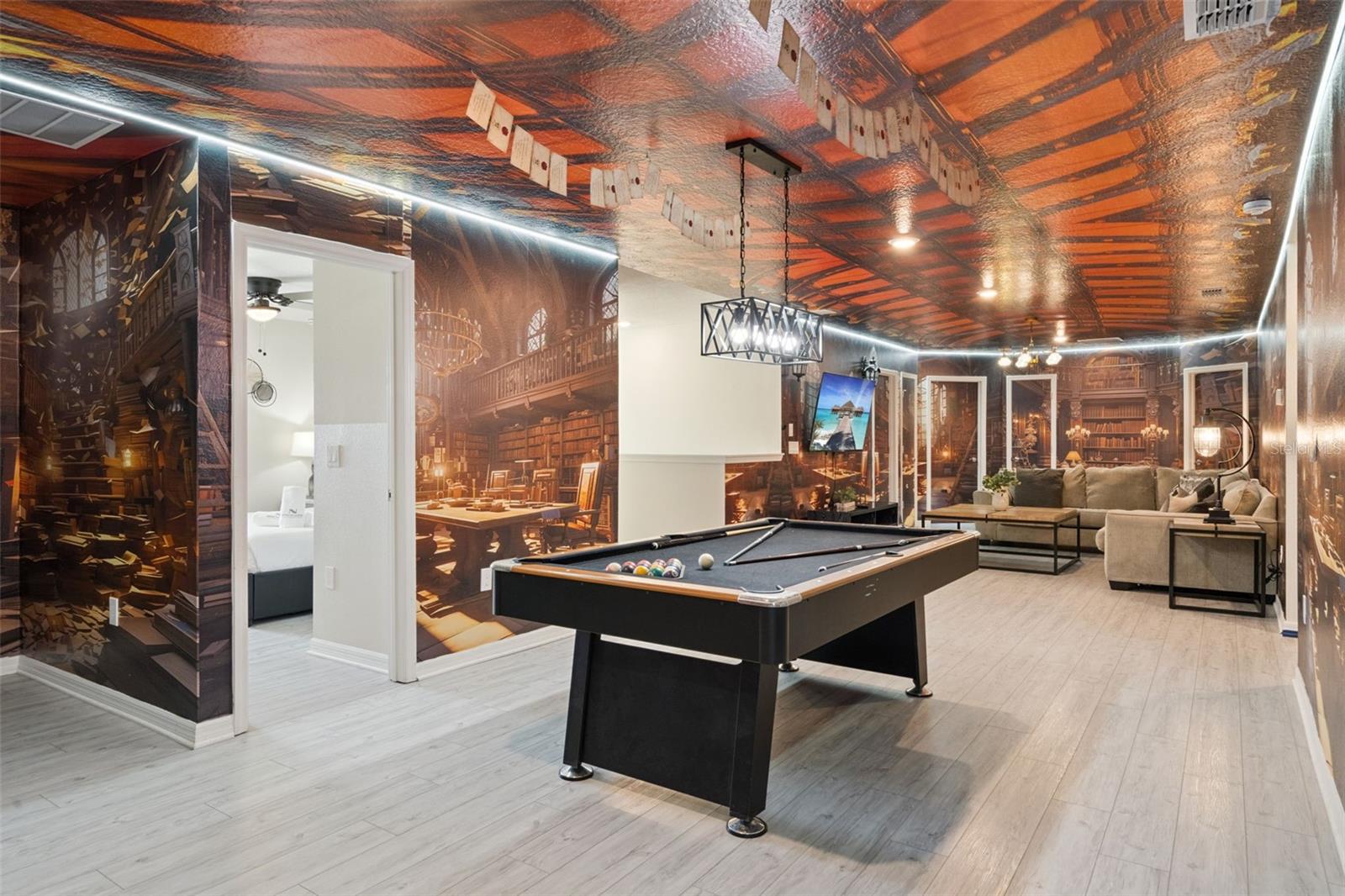 WINDSOR ISLAND RESIDENCE PH 2A - Residential