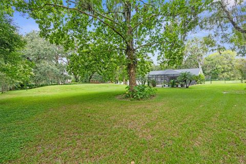 A home in BROOKSVILLE