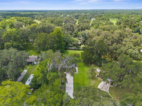 A home in BROOKSVILLE