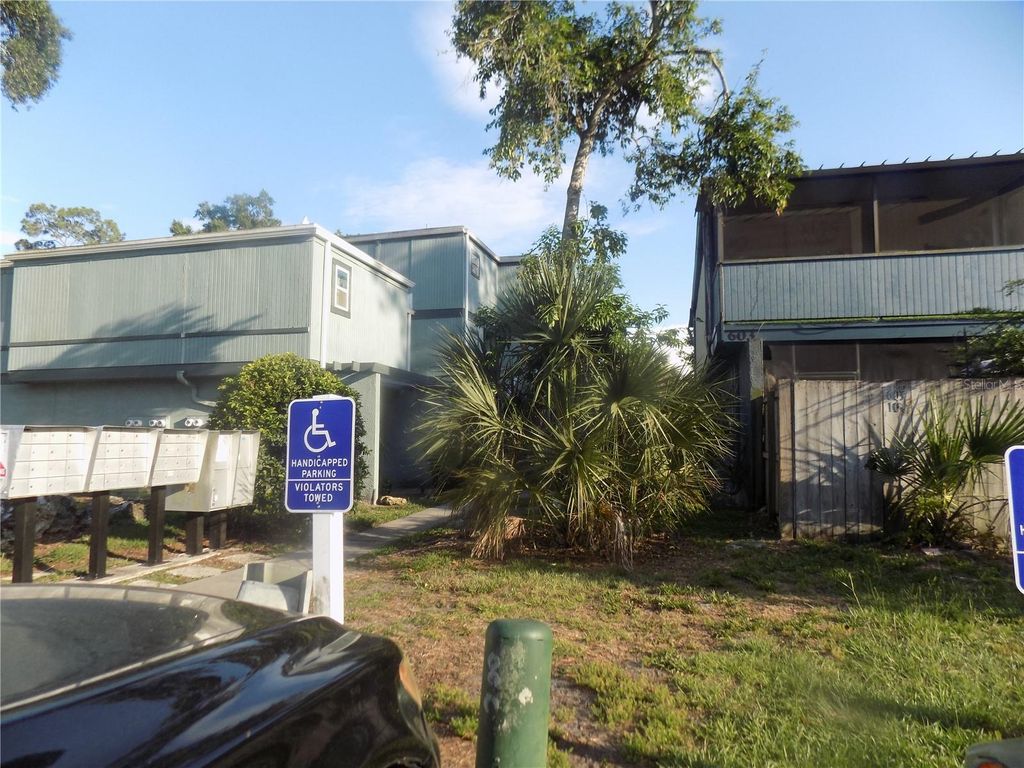 Photo of 613 SW 75 Street #101, Gainesville, FL 32607 (MLS # GC541175)