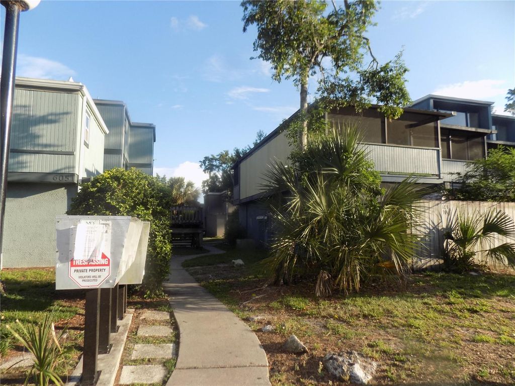 Photo of 613 SW 75 Street #101, Gainesville, FL 32607 (MLS # GC541175)