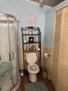 OUTDOOR RESORTS AMERICA - Residential