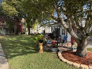 OUTDOOR RESORTS AMERICA - Residential