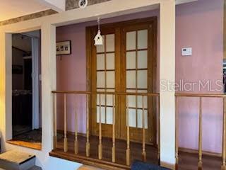 OUTDOOR RESORTS AMERICA - Residential