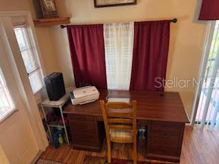 OUTDOOR RESORTS AMERICA - Residential