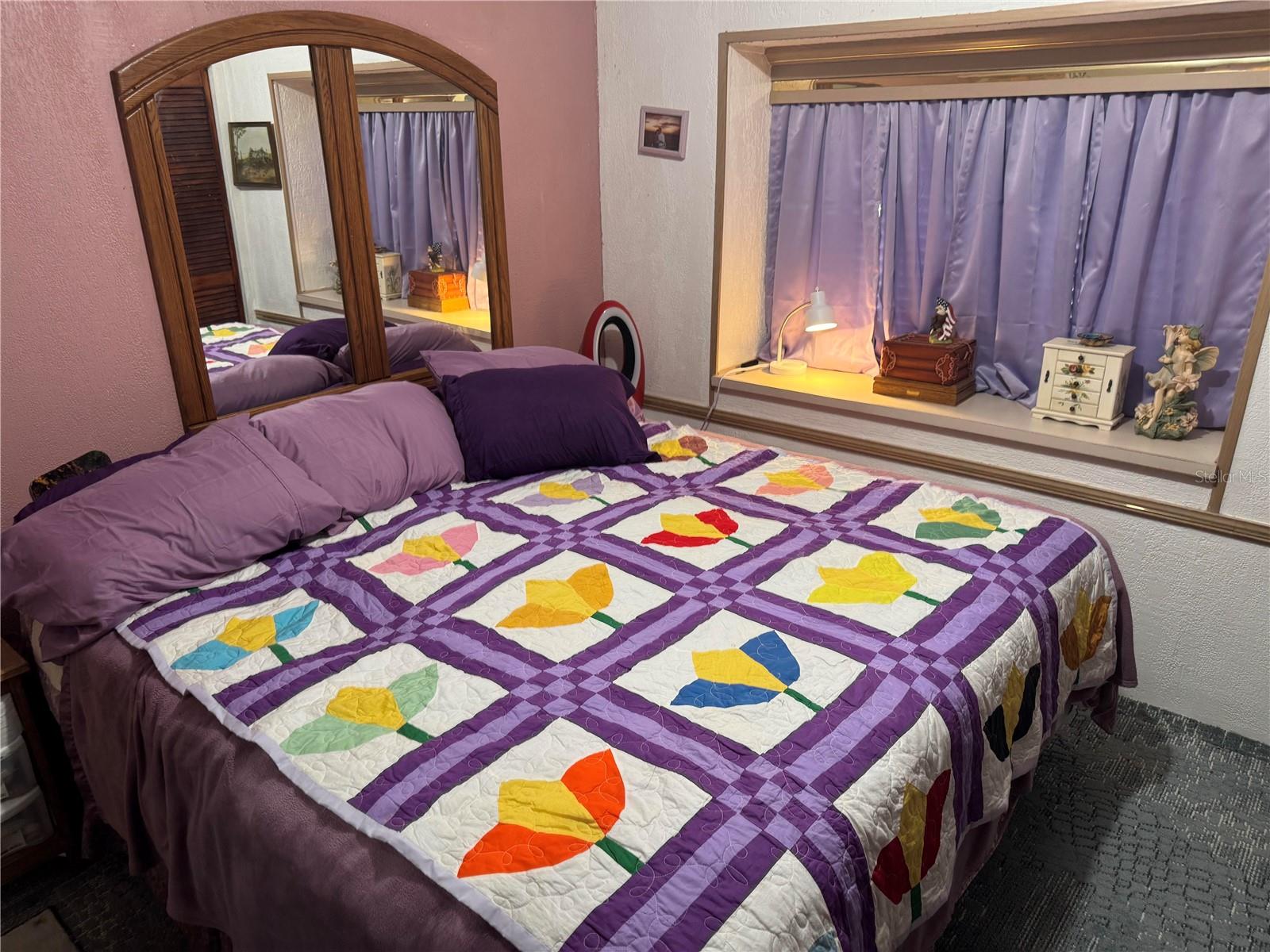 OUTDOOR RESORTS AMERICA - Residential